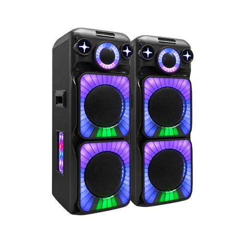 اسپیکر دی‌جی میکرولب X410