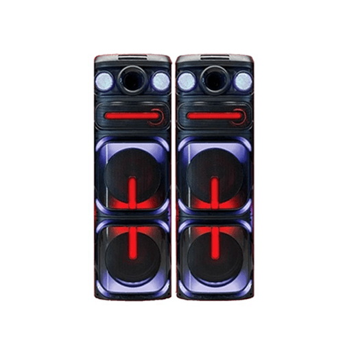اسپیکر دی جی میکرولب DJ-X411