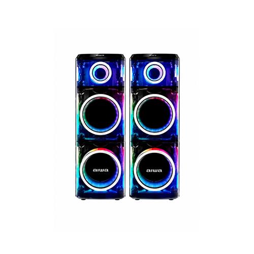 اسپیکر آیوا مدل AW-X2120DSP PRO 