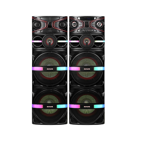 اسپیکر آیوا مدل X2124DSP PRO