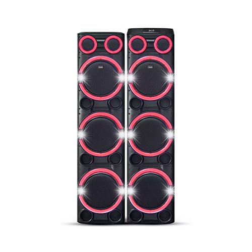 اسپیکر میکرولب مدل Q600 