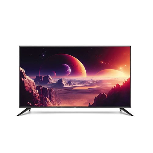 تلویزیون ال ای دی Ultra HD 4K سام الکترونیک مدل 55CU7570 سایز ۵۵ اینچ 