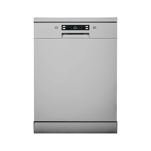 ماشین ظرفشویی14 نفره جی پلاس مدل GDW-N4673S