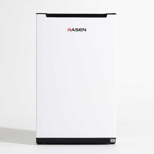 یخچال 8 فوت هتلی راسن مدل DRB800