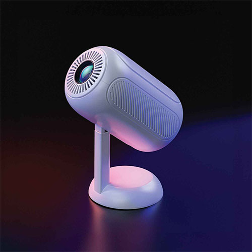 پروژکتور 4k قابل حمل گرین لاین مدل ونوس 