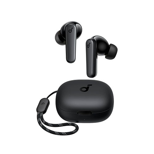 هدفون بلوتوثی انکر مدل Soundcore P20i