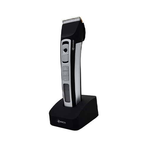 ماشین اصلاح سر و صورت حرفه ای پرومارون کد RL-720