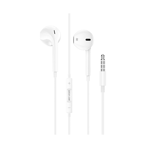 هنذفری گرین لاین مدل STEREO