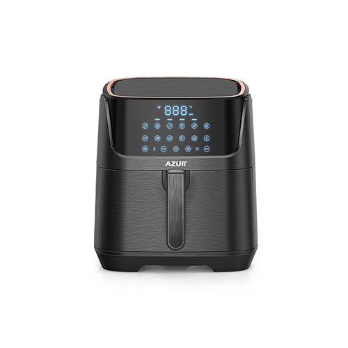 سرخ کن بدون روغن آزور مدل AZ-414AF