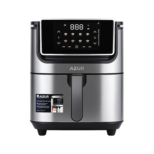 سرخ کن بدون روغن آزور مدل AZ-442AF