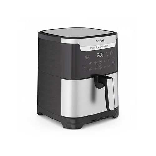سرخ کن تفال مدل EY801D15