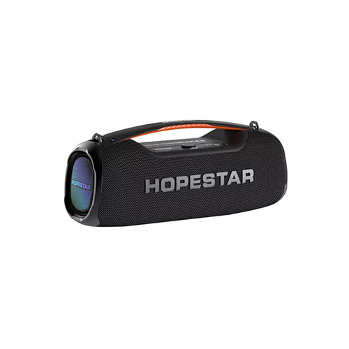 اسپیکر بلوتوثی قابل حمل هوپ استار Hope star مدل A60
