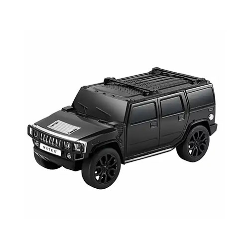 اسپیکر بلوتوثی طرح ماشین مدل  WS-590