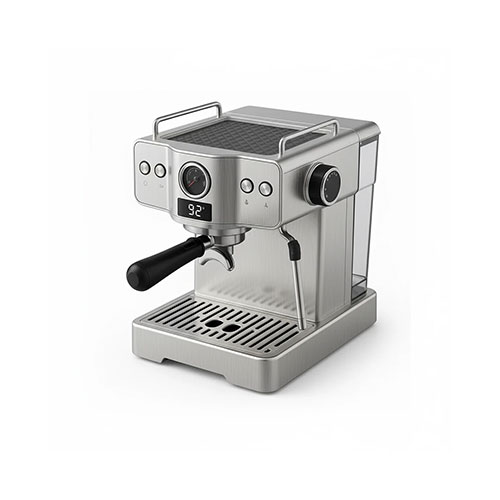 اسپرسو ساز لواک مدل LWK-CM 3207