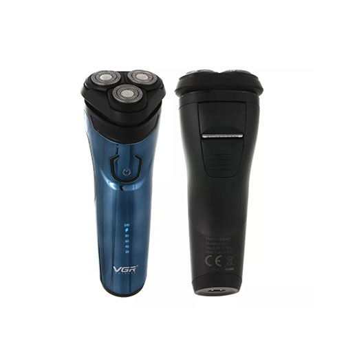 ماشین اصلاح موی صورت وی جی ار مدل V-322