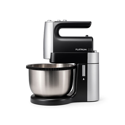 همزن کاسه دار پلاتینیومی مدل A-3000