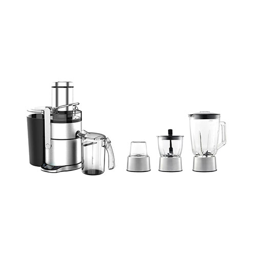 آبمیوه گیر دیجیتالی ترام هاوس PJ-45804