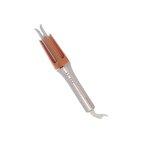 فر کننده مو شیگلم مدل 25mm 
