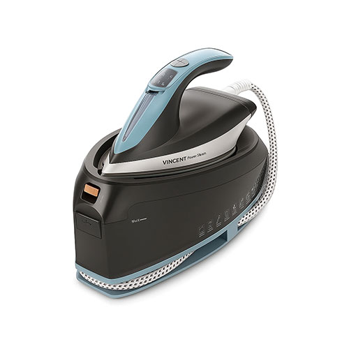 اتو مخزن دار وینسنت مدل GC8630