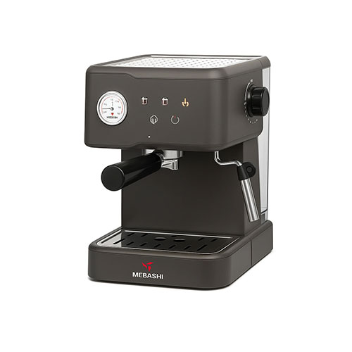 اسپرسوساز مباشی مدل ME-ECM2042