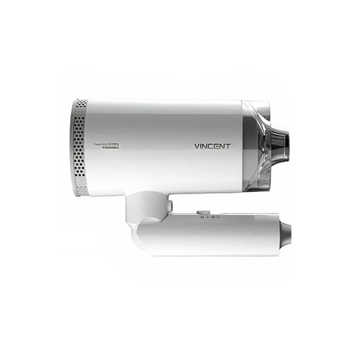 سشوار مسافرتی وینسنت مدل HD3120