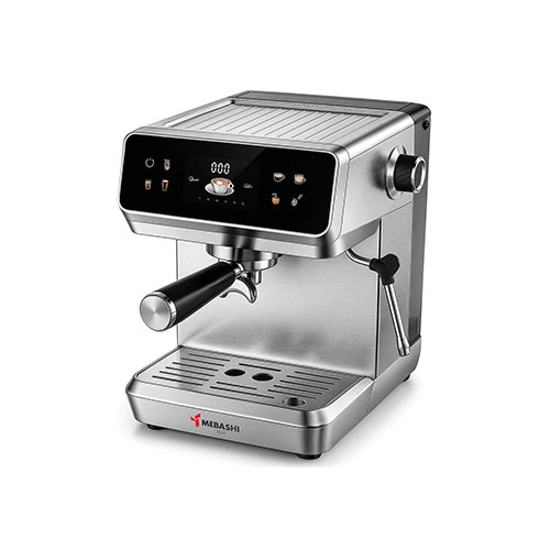 اسپرسوساز مباشی مدل ME-ECM2119 