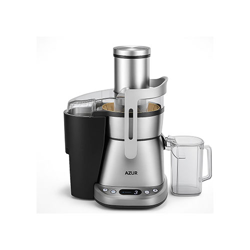 آبمیوه گیری آزور مدل AZ-205