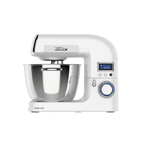 ماشین آشپزخانه ۶ کاره (6 in 1) فلر مدل KM 1200