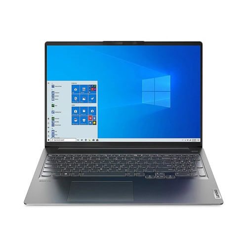 لپ تاپ 16 اینچی لنوو lenovo مدل ideapad 5 pro 11ax