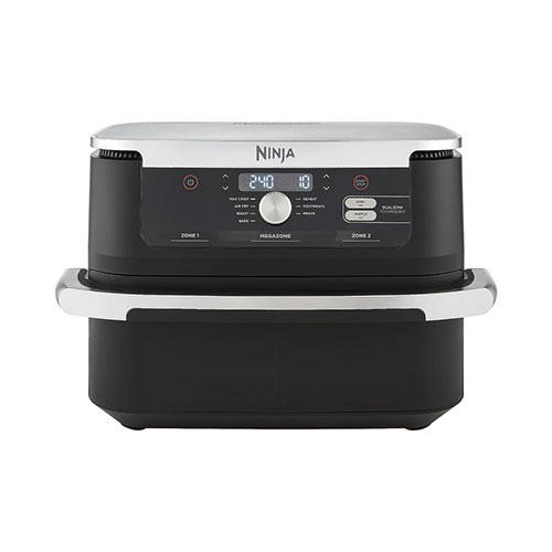 سرخ کن بدون روغن نینجا AF500 