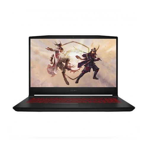 لپ تاپ 15 اینچی گیمینگ MSI مدل katana GF66 11UE-A