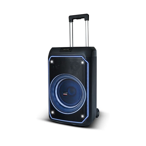 اسپيكر شارژي ميكرولب مدل Filsoo 88