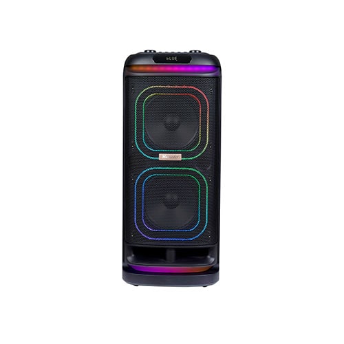 اسپيكر مكسيدر شارژي مدل CN-10E 44