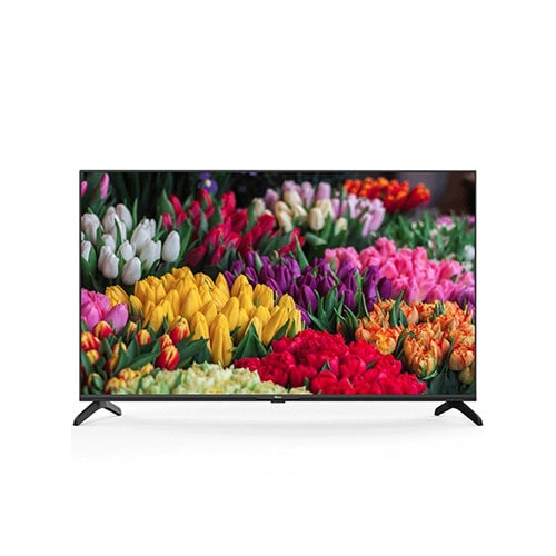 تلویزیون ال ای دی جی‌پلاس مدل 40SH638NP سایز 40 اینچ 