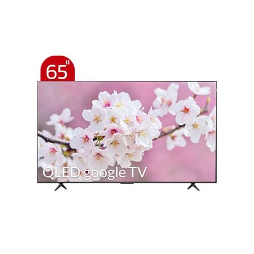 تلویزیون ال ای دی هوشمند تی سی ال مدل C655 سایز 65 اینچ