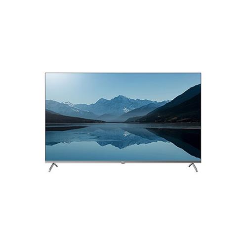 تلویزیون ال ای دی هوشمند جی‌پلاس مدل GTV-55SQ778N سایز 55 اینچ