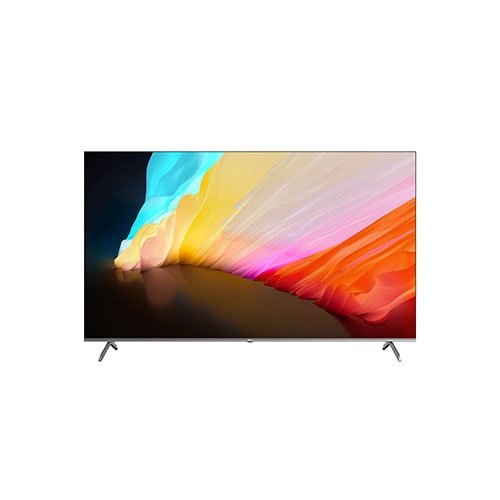 تلویزیون QLED هوشمند جی پلاس مدل GTV-75SQ868S سایز 75 اینچ