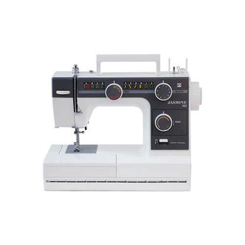 چرخ خیاطی کاچیران مدل یاسمین ۳۹۲ دوخت 22 