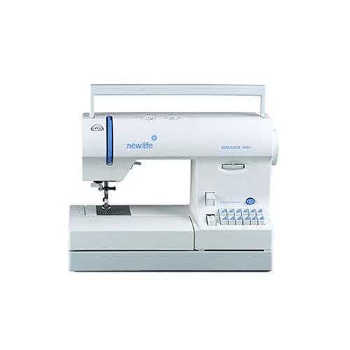 چرخ خیاطی کاچیران مدل نیولایف 4084