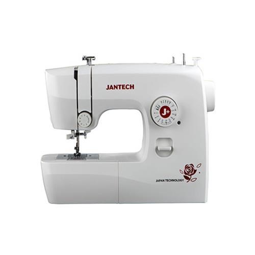 چرخ خیاطی جانتک مدل 1012 پلاس