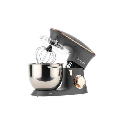 همزن  کاسه‌دار دلمونتی مدل DL-150