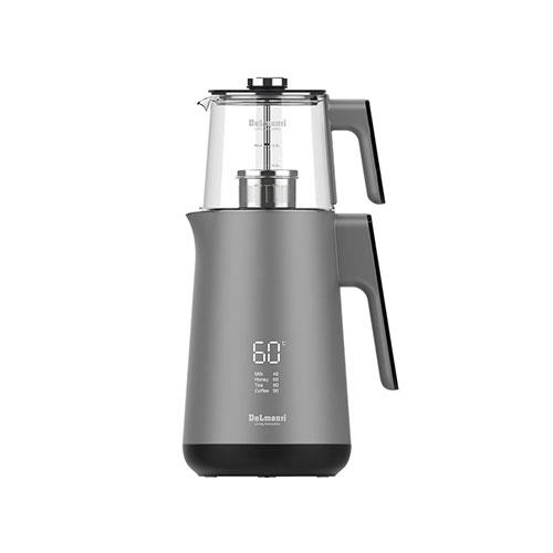 چای‌ساز روهمی دلمونتی مدل DL410