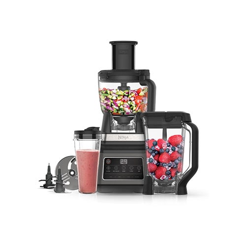 غذاساز چندکاره نینجا مدل BN801