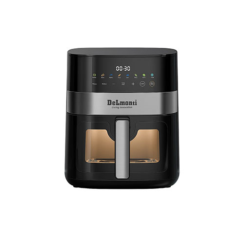 سرخ کن دیجیتال دلمونتی مدل DL835 