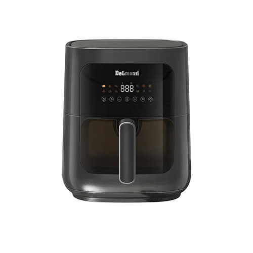 سرخ کن دیجیتال دلمونتی مدل DL810