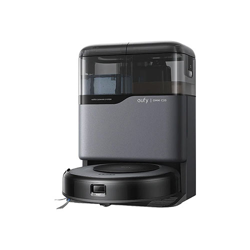 جارو رباتیک یوفی مدل Omni C20