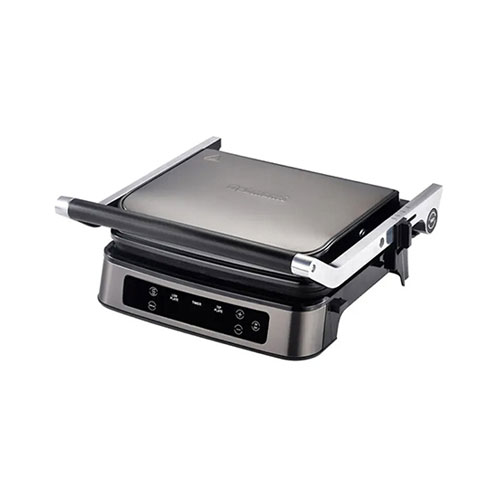 گریل و وافل ساز دیجیتالی دلمونتی مدل DL595