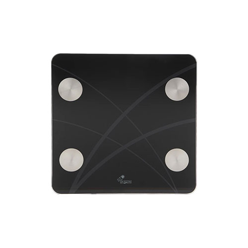 ترازو دیجیتال زنیت مد مدل A6B ظرفیت ۱۸۰ کیلوگرم