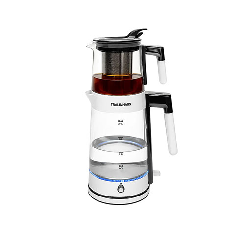 چای ساز روهمی ترام هاوس مدل TS 200s