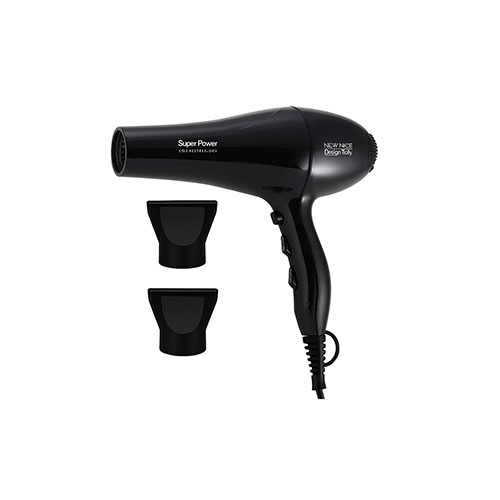 سشوار حرفه‌اى نیونایس مدل NW-1515